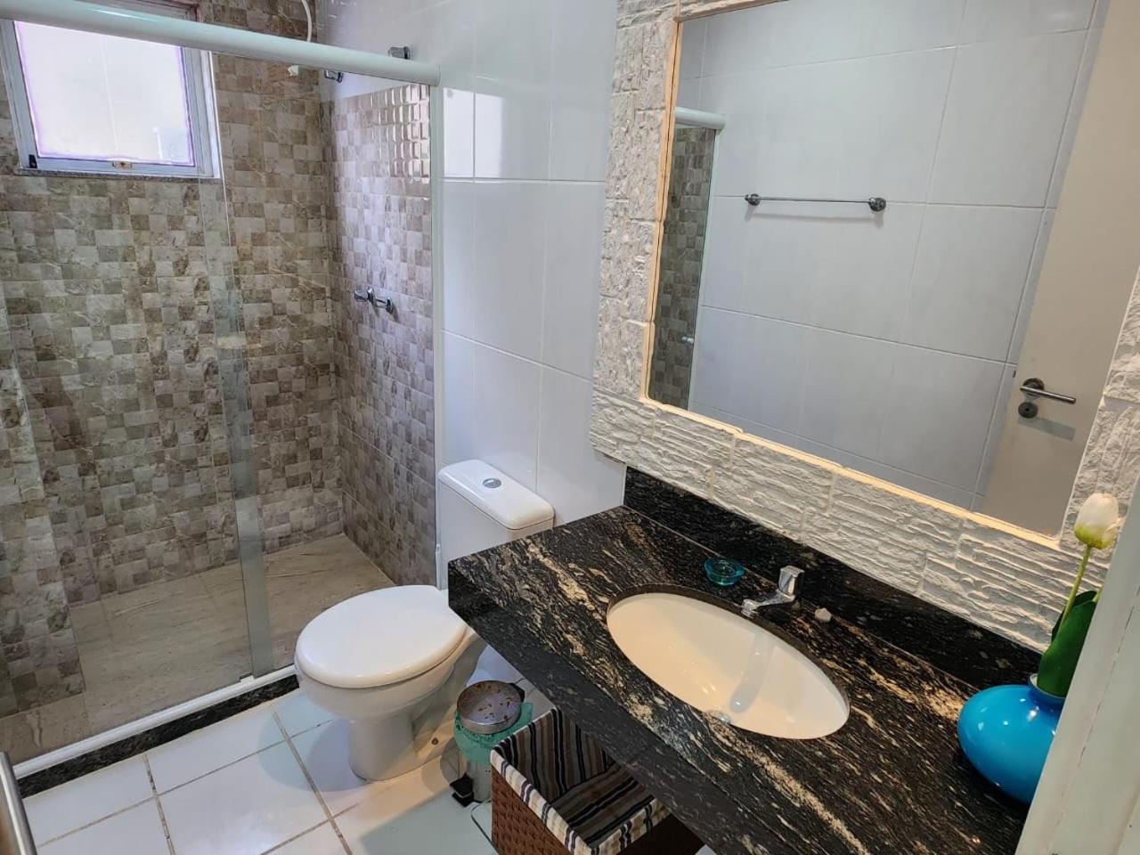 Frente Mar- 3 Quartos- Lazer Com Piscina E Churrasqueira! Arraial do Cabo Ngoại thất bức ảnh
